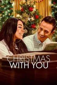 Christmas with You movie poster