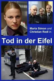 Tod in der Eifel movie poster