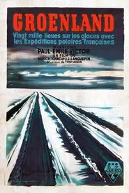 Greenland movie poster