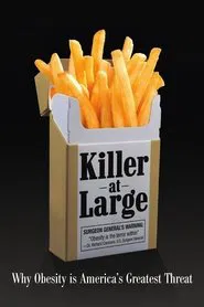 Killer at Large movie poster