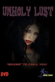Unholy Lust movie poster