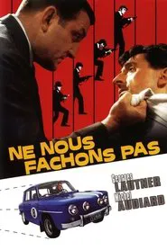 Poster do filme Mundo Novo Mundo Louco
