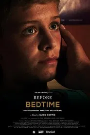 Poster do filme Before Bedtime