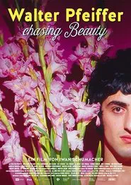 Walter Pfeiffer: Chasing Beauty movie poster