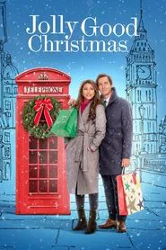 Jolly Good Christmas movie poster