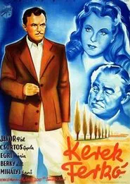 Kerek Ferkó movie poster