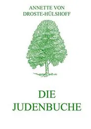 Die Judenbuche movie poster