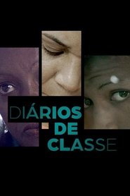 Class Diaries movie poster