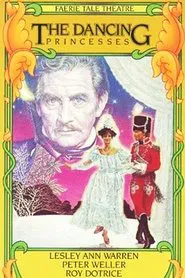 The Dancing Princesses movie poster