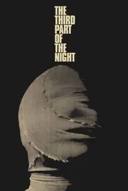 The Third Part of the Night movie poster