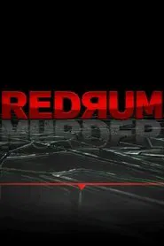 Redrum tv show poster
