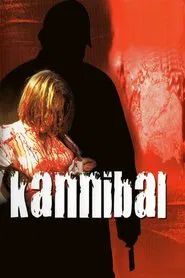 Kannibal movie poster