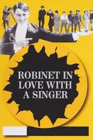Tweedledum in Love with a Singer movie poster