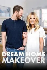 Dream Home Makeover tv show poster
