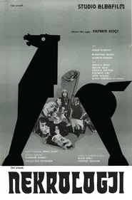 Nekrologji movie poster