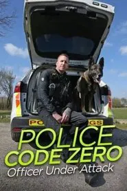 Police Code Zero: Officer Under Attack tv show poster