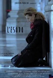 L'Esodo movie poster