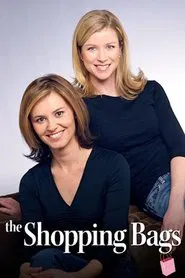 The Shopping Bags tv show poster