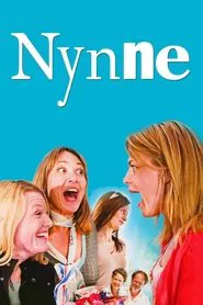 Nynne tv show poster
