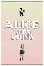 Alice Gets Stung movie poster