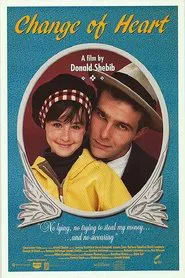 Change of Heart movie poster