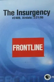 The Insurgency movie poster