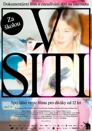 V síti: Za školou movie poster