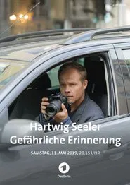 Hartwig Seeler – Gefährliche Erinnerung movie poster