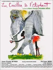 Poster do filme Les couilles de l'éléphant