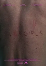 Fuckgirls movie poster
