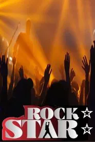 Rock Star tv show poster