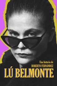 Lú Belmonte movie poster