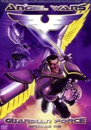 Angel Wars: Grace and Glory movie poster