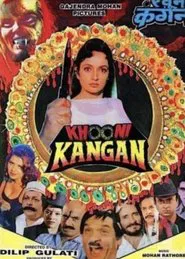 Khooni Kangan movie poster