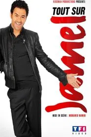 Tout sur Jamel movie poster