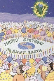 Earthday Birthday movie poster