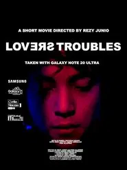 Lovers Troubles movie poster