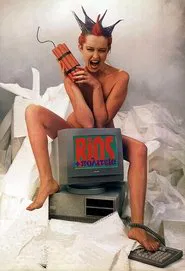 Living Dangerously movie poster