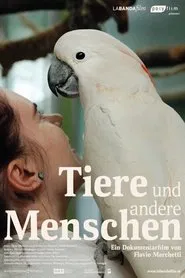 Animals and Other People movie poster