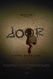 Poster do filme Door