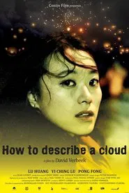 How to Describe a Cloud movie poster