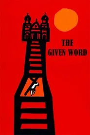 The Given Word movie poster