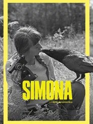 Simona movie poster