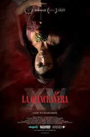 The Quinceañera movie poster