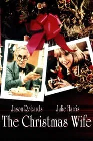The Christmas Wife movie poster