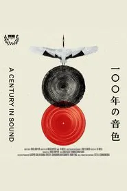 Poster do filme A Century in Sound
