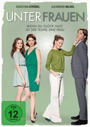Poster do filme Unter Frauen