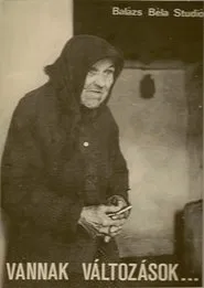 Changes That Have Been movie poster