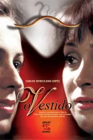 O Vestido movie poster
