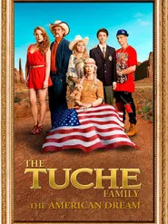 The Tuche Family: The American Dream movie poster